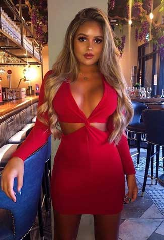 Daman Call Girl Service